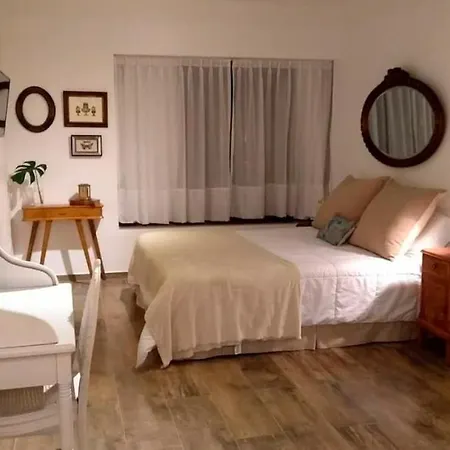 La Pinta Suite Mono Ambiente Buenos Aires Exterior photo
