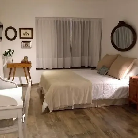 La Pinta Suite Mono Ambiente Buenos Aires Exterior photo