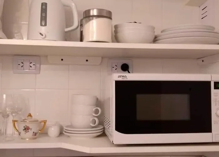 La Pinta Suite Mono Ambiente