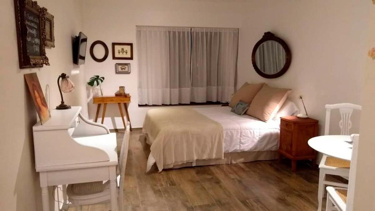 Apartment La Pinta Mono Ambiente