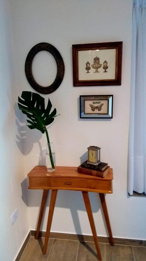 La Pinta Mono Ambiente Buenos Aires
