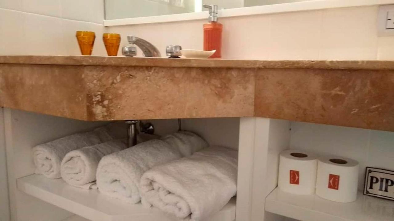 La Pinta Mono Ambiente Apartment Buenos Aires