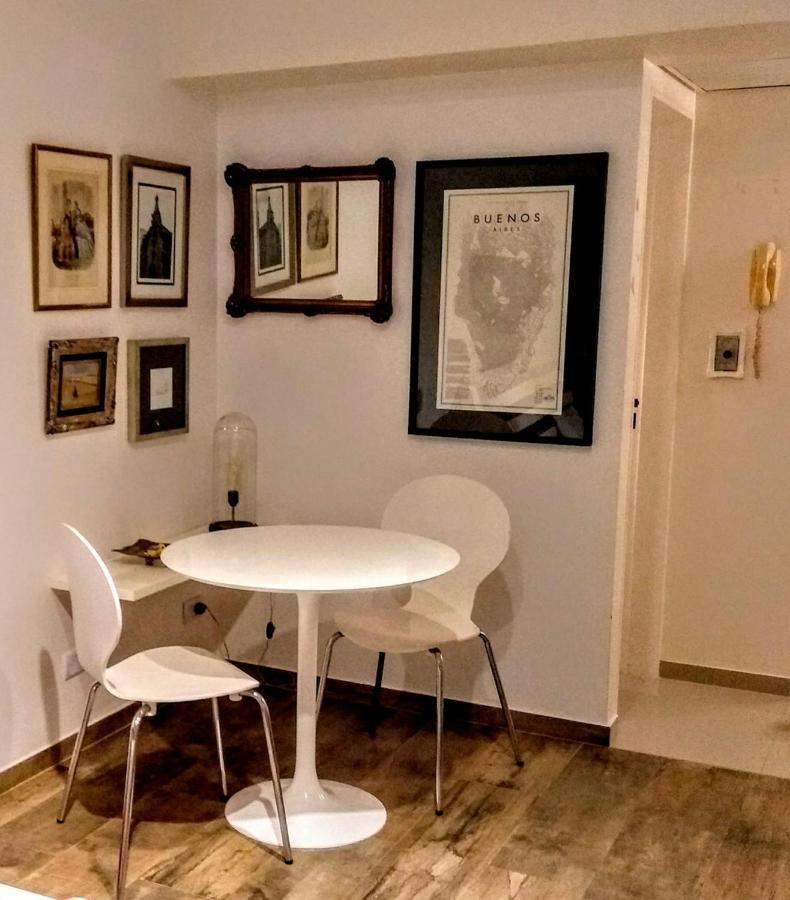 La Pinta Mono Ambiente Apartment Buenos Aires
