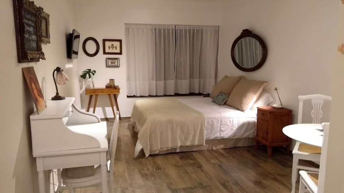 Apartment La Pinta Mono Ambiente Buenos Aires