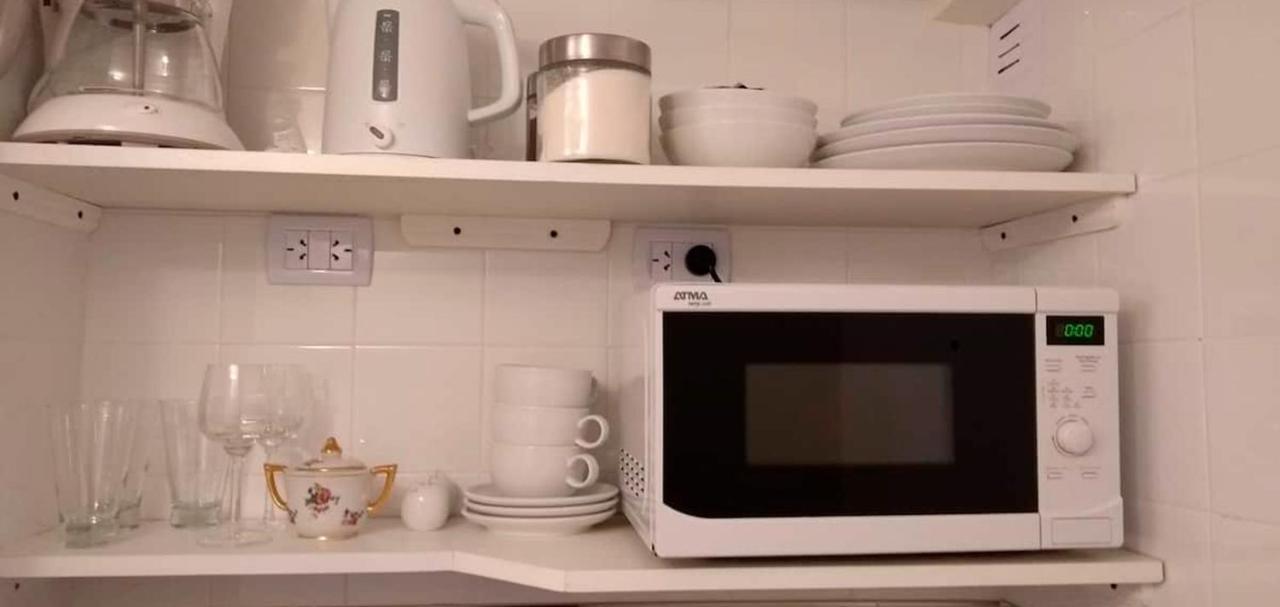 Apartamento La Pinta Mono Ambiente